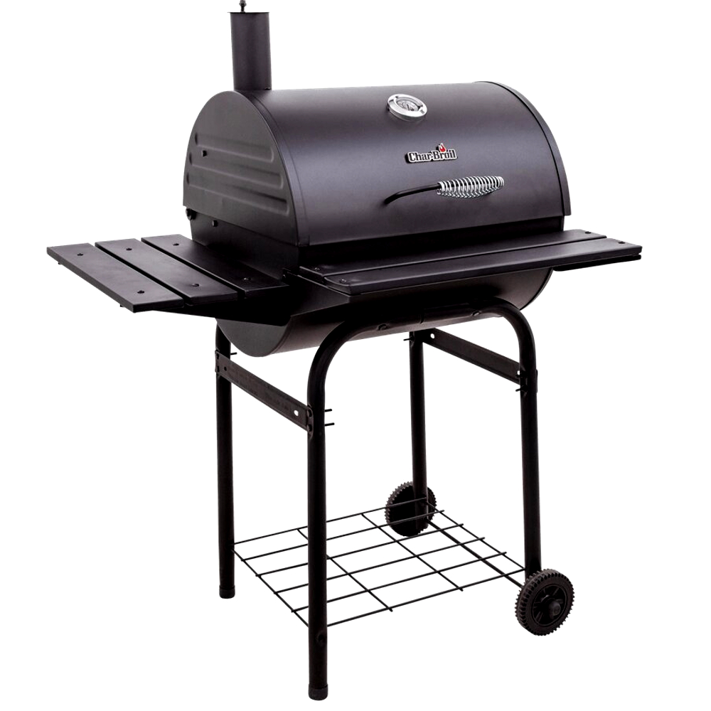 Barbecue Char Broil 