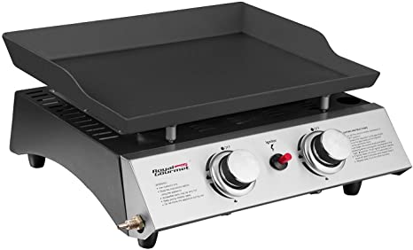 Barbecue Grill Royal Gourmet Pd1201