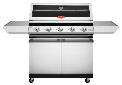 Barbecue Signature S2000 C 5B Beefeater