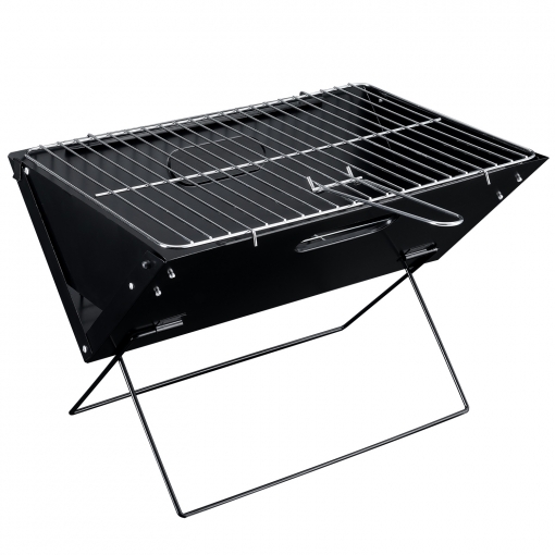 Portable barbecue, good and cheap
