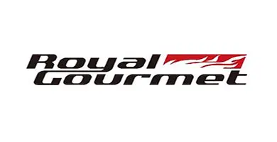 Royal Gourmet Barbecues and grills